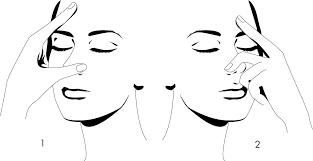 Anulom Vilom Pranayama {Steps And Benefits} - Sarvyoga | Yoga Anulom Vilom Pranayama {Steps And Benefits} - Sarvyoga | Yoga