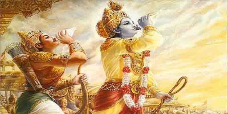 yoga according to Shrimad Bhagavad Gita