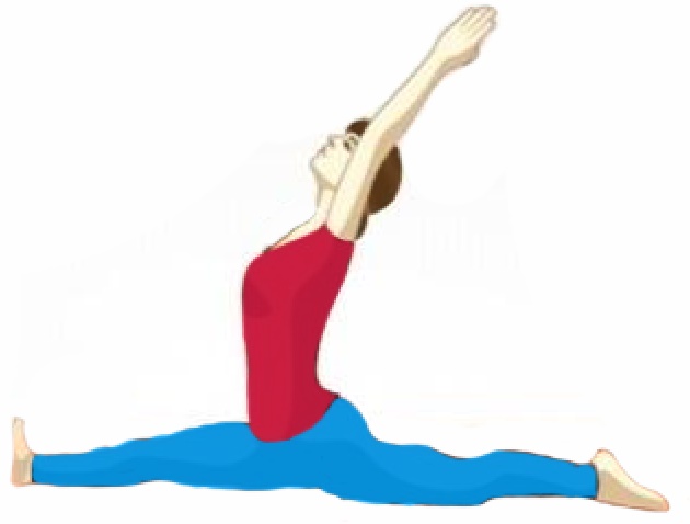 hanumanasana-monkey-yoga-pose-steps
