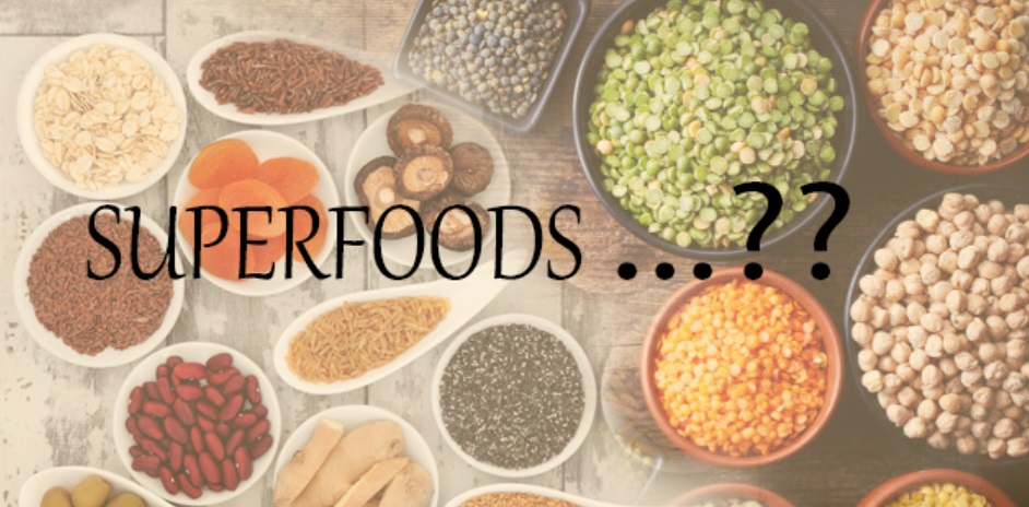 Superfoods
