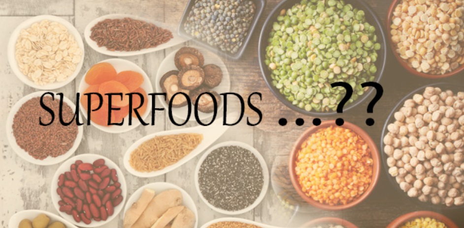 Superfoods