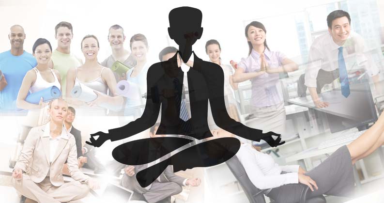 Yoga For Office Workers Sarvyoga Yoga