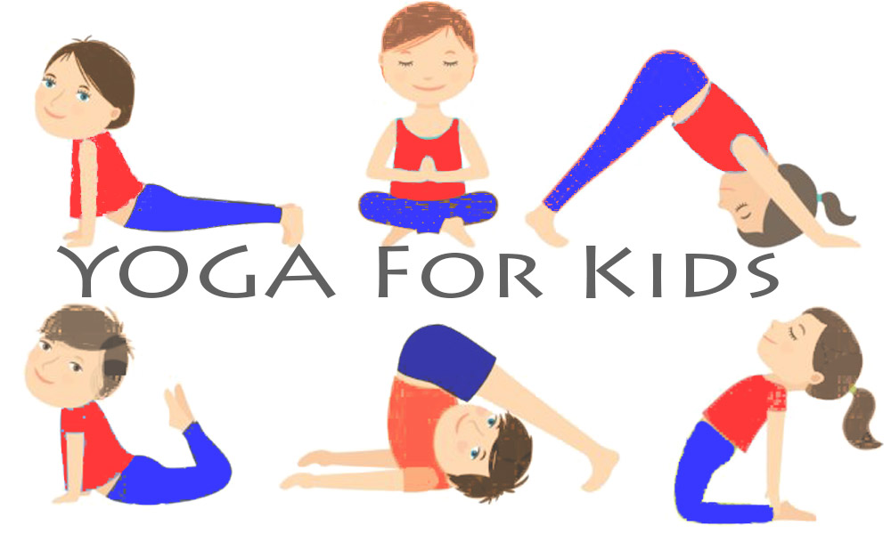 begineers-Yoga-for-Kids-Poses-and-Pranayama