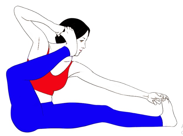 Asana Yoga