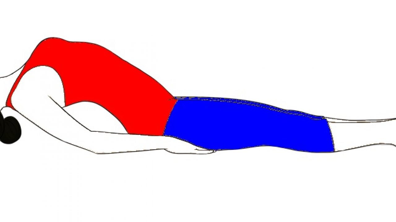 Matsyasana Steps Matsyasana Steps
