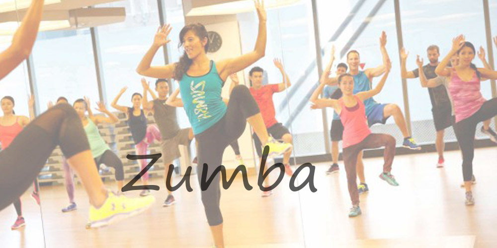 Benefits of Zumba Aerobics And Yoga - Sarvyoga | yoga