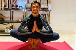 Kundalini Yoga a Beginners Guide