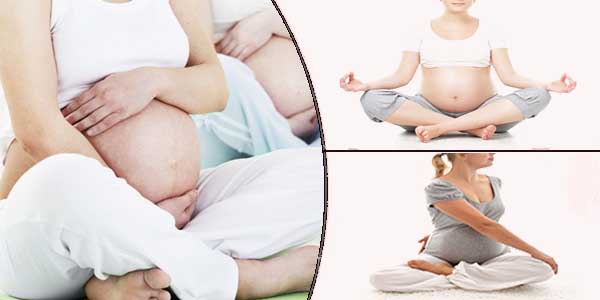 All Mums Should Know About Prenatal Yoga