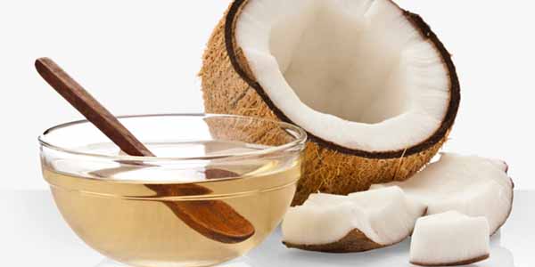 Benefits of coconut oil