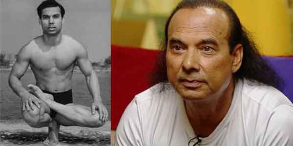 Bikram Chaudhary’s Bikram Hot Yoga