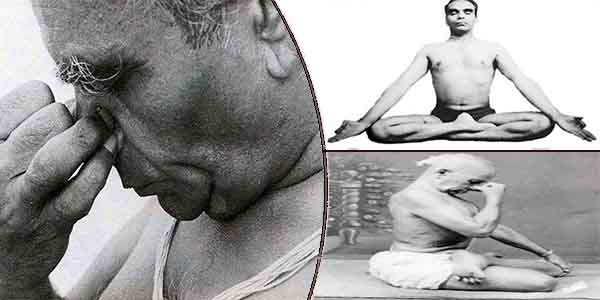 know about Iyengar Yoga Kumbhakas