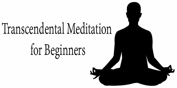 Transcendental Meditation for Beginners